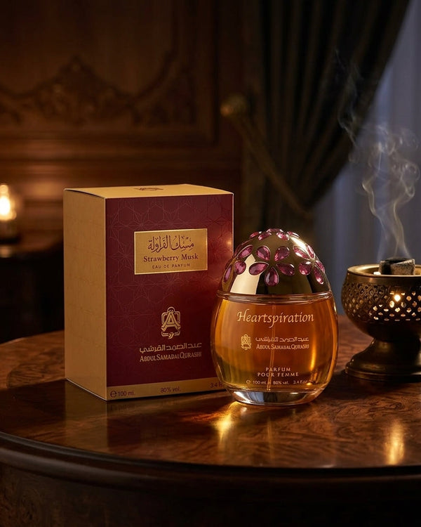 Perfumes