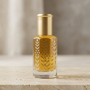 Badee Al Oud - 12ml