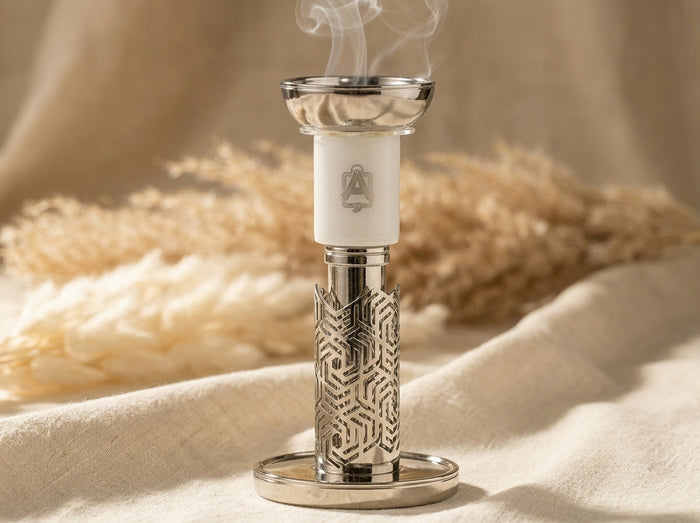 Safwa Bakhoor Burner