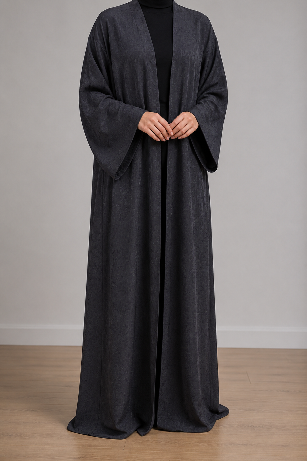 Linen Kimono