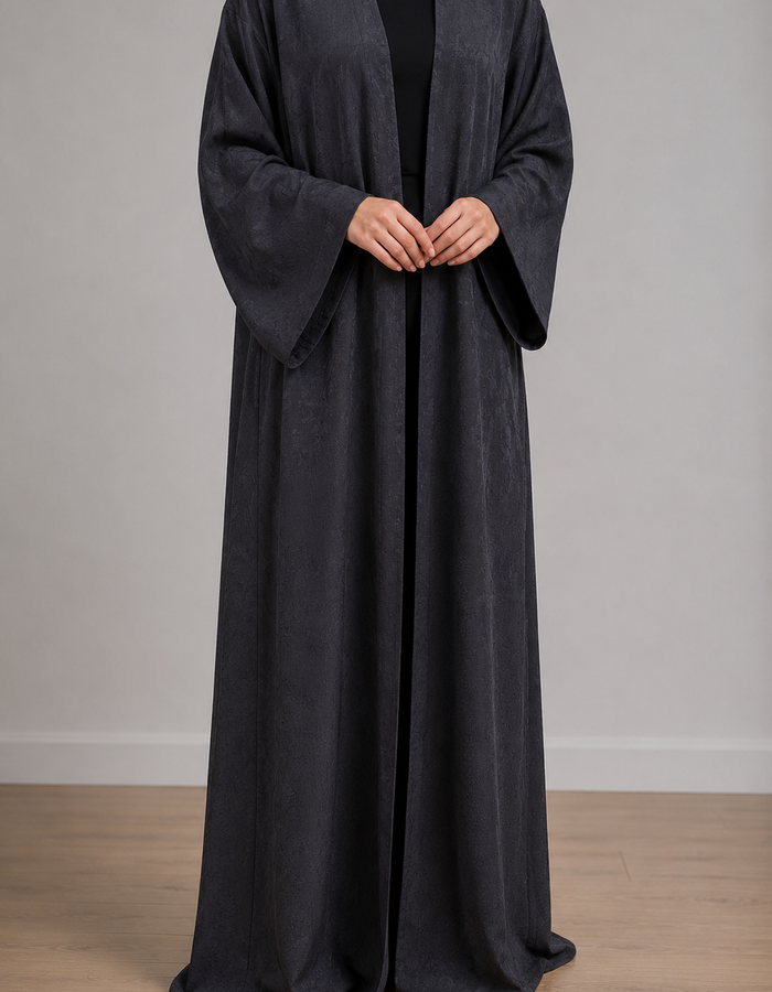 Linen Kimono