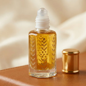 Badee Al Oud - 12ml