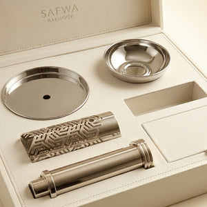 Safwa Bakhoor Burner