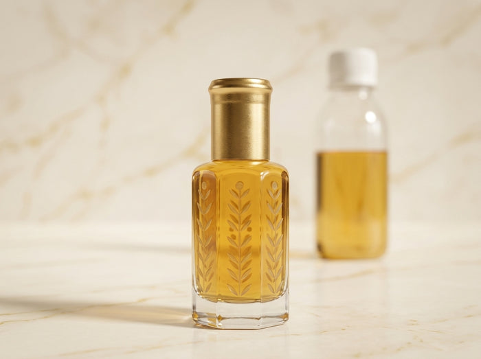 Badee Al Oud - 12ml