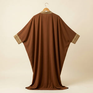 Abaya Yaqout