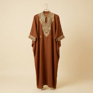 Abaya Yaqout