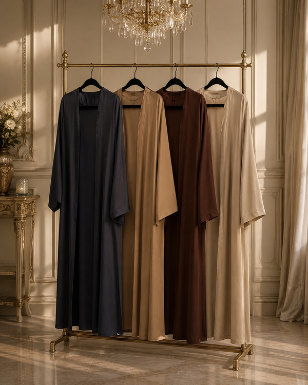 Abayas