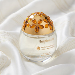 Mandarin Musk