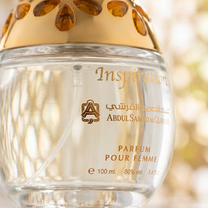 Mandarin Musk