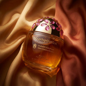 Strawberry Musk