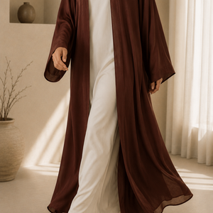 Silk Kimono