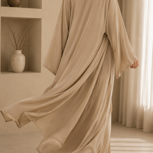 Silk Kimono